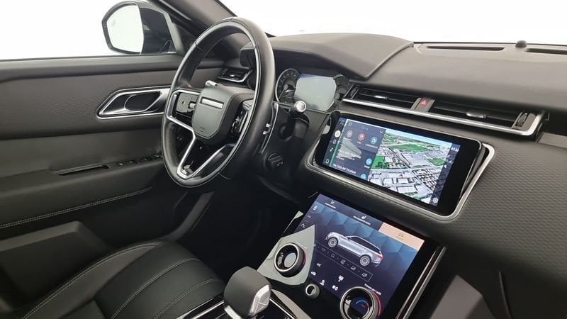 Land Rover Range Rover Velar 2021