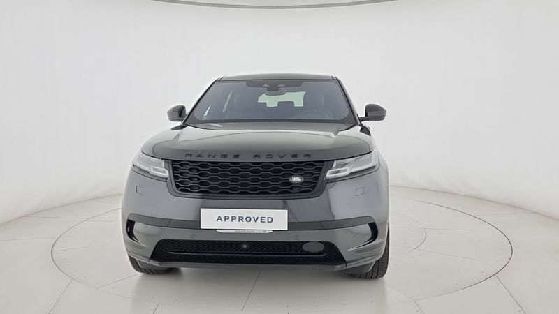 Land Rover Range Rover Velar 2021