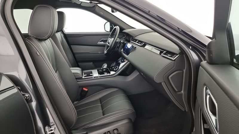 Land Rover Range Rover Velar 2021