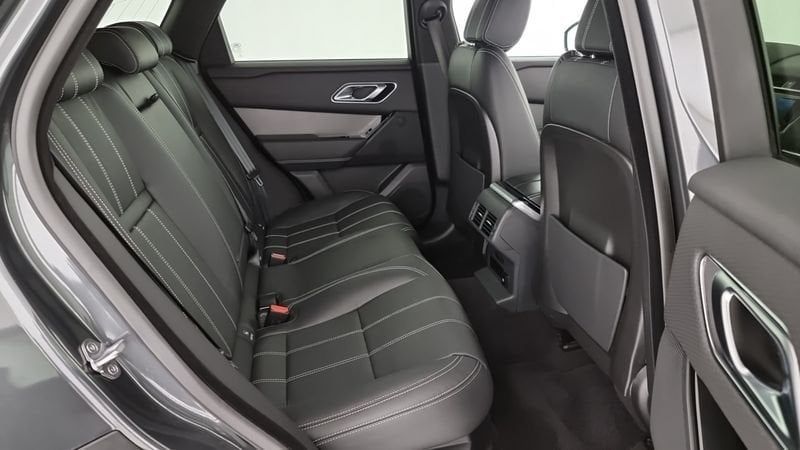 Land Rover Range Rover Velar 2021