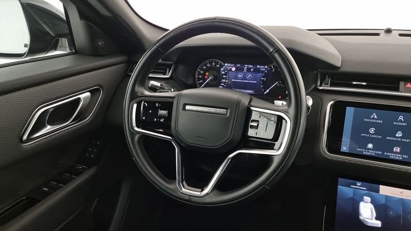 Land Rover Range Rover Velar 2021