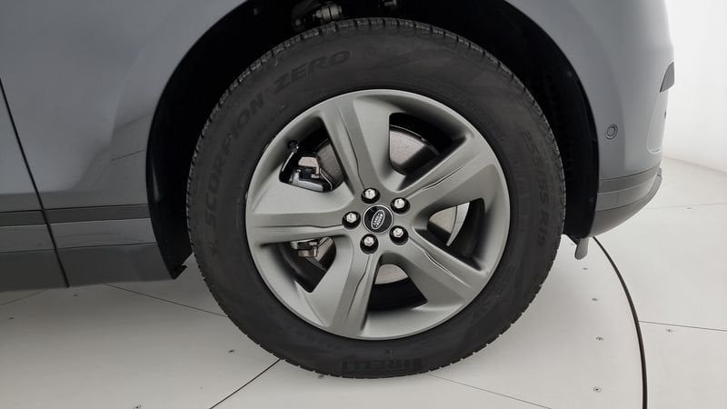 Land Rover Range Rover Velar 2021