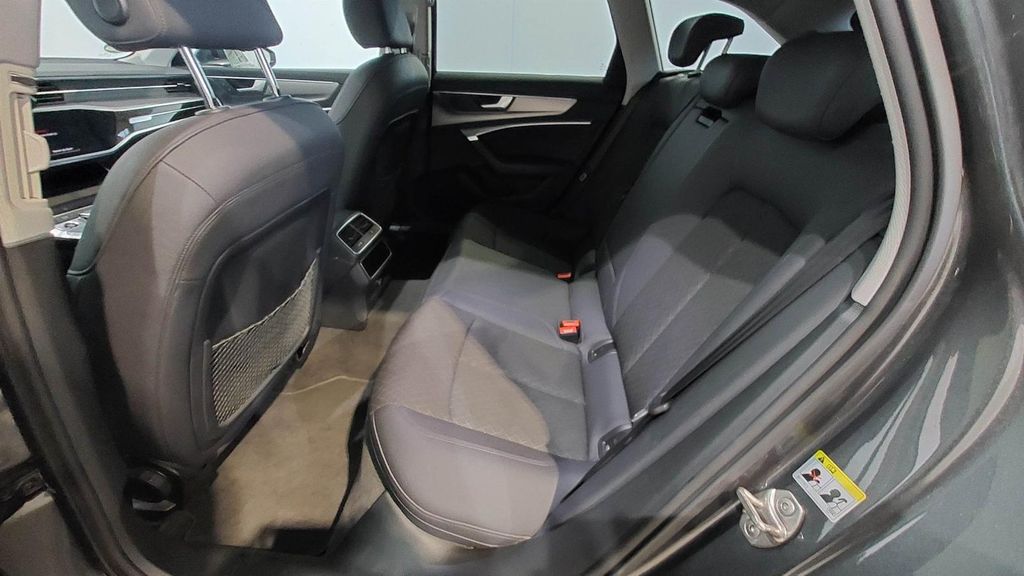 Audi A6 2021