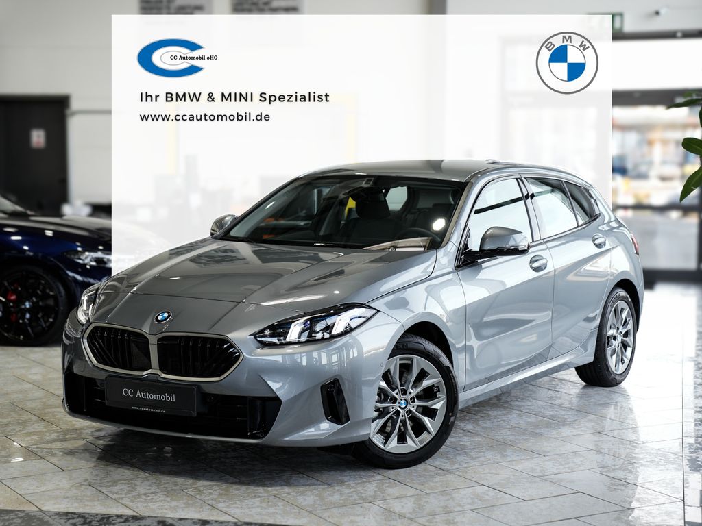 BMW 120 2024