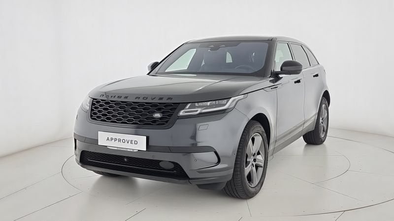 Land Rover Range Rover Velar 2021