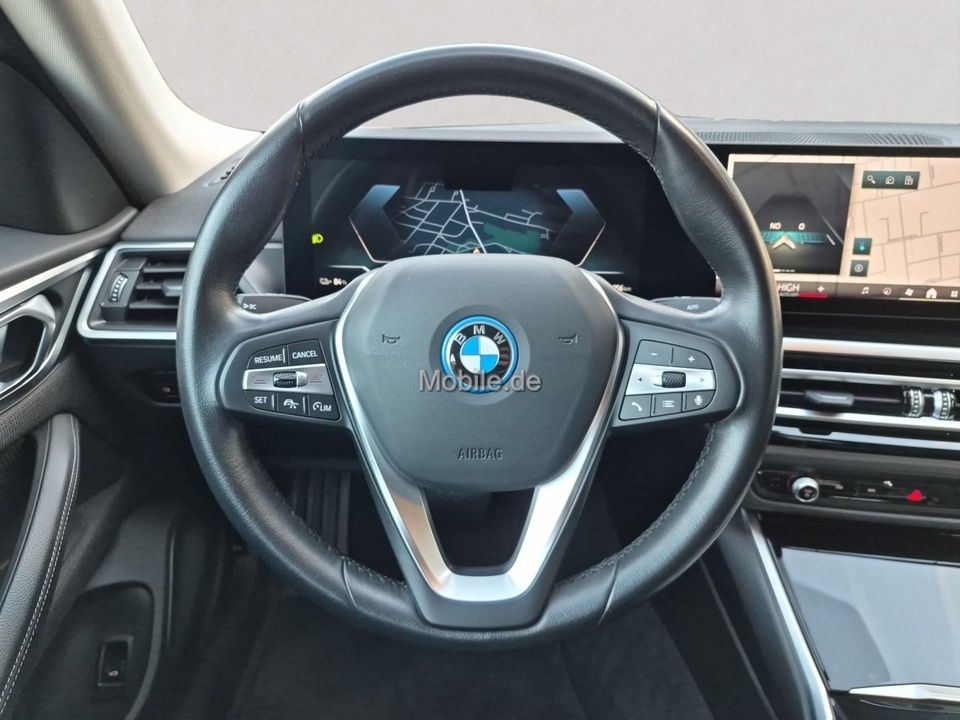 BMW i4 2023