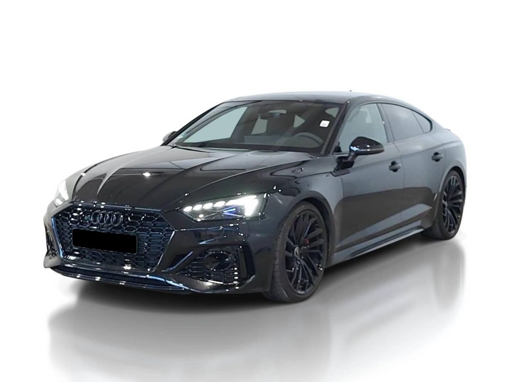 Audi RS5 2022
