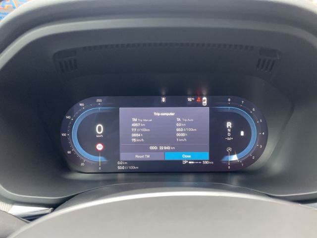 Volvo XC60 2025