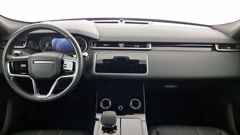 Land Rover Range Rover Velar 2021