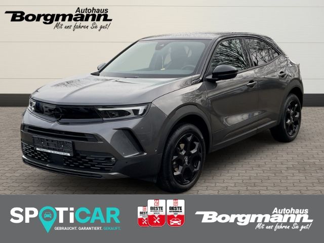 Opel Mokka 2023