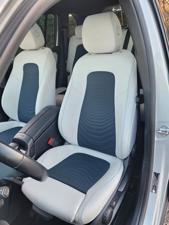 Mercedes-Benz GLB 180 2022