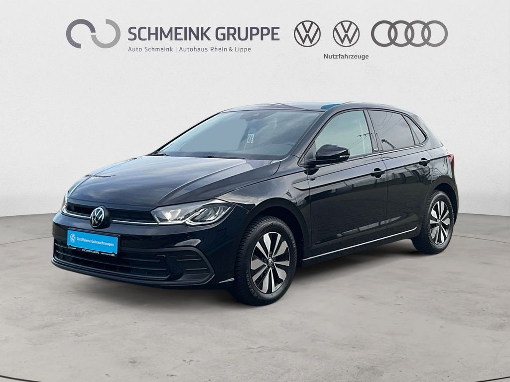 Volkswagen Polo 2024
