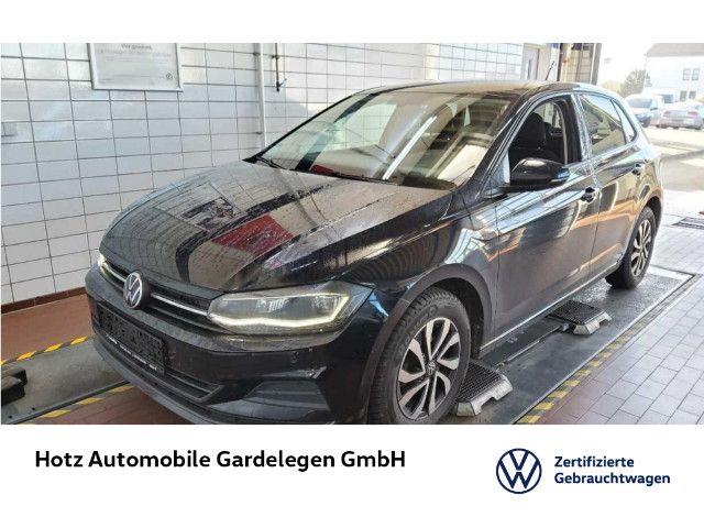 Volkswagen Polo 2021