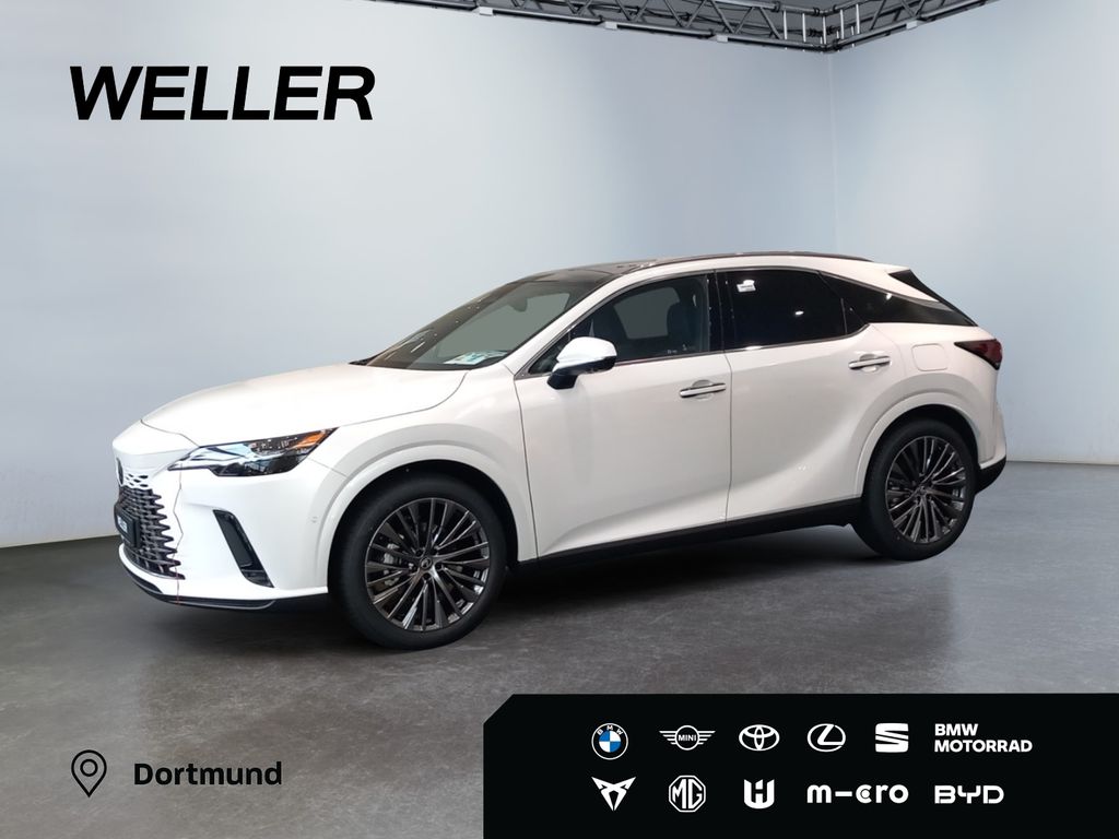 Lexus RX 450 2025