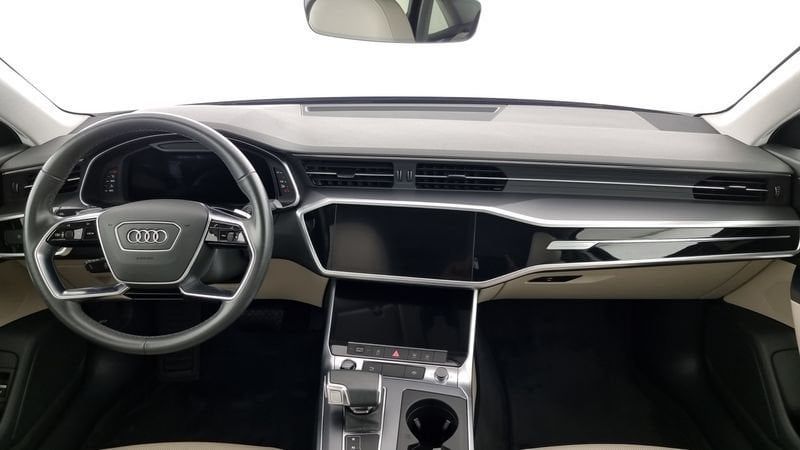 Audi A6 2021