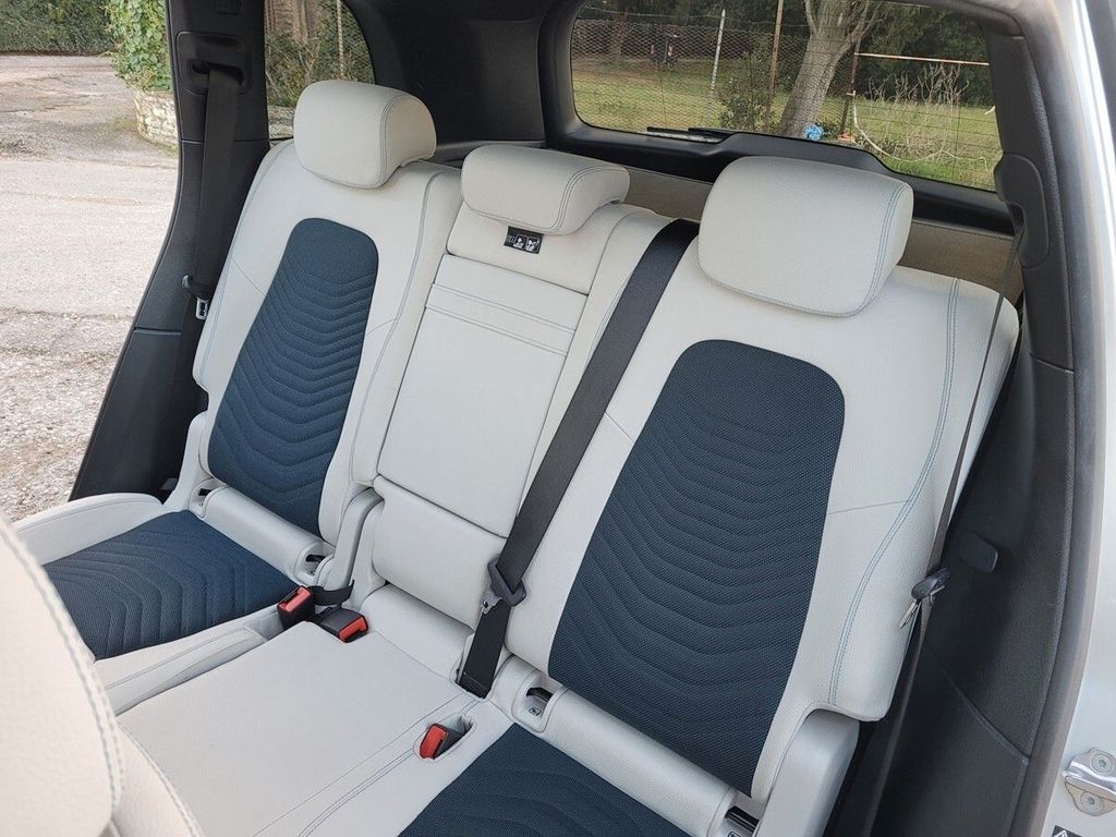 Mercedes-Benz GLB 180 2022