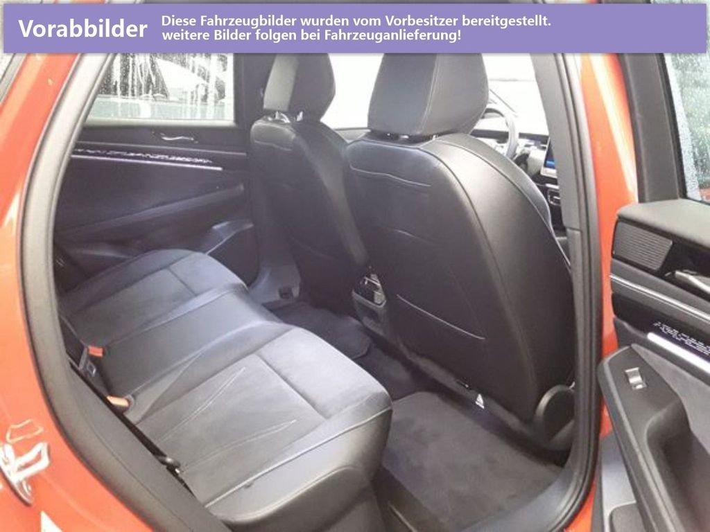 Volkswagen ID.7 2025