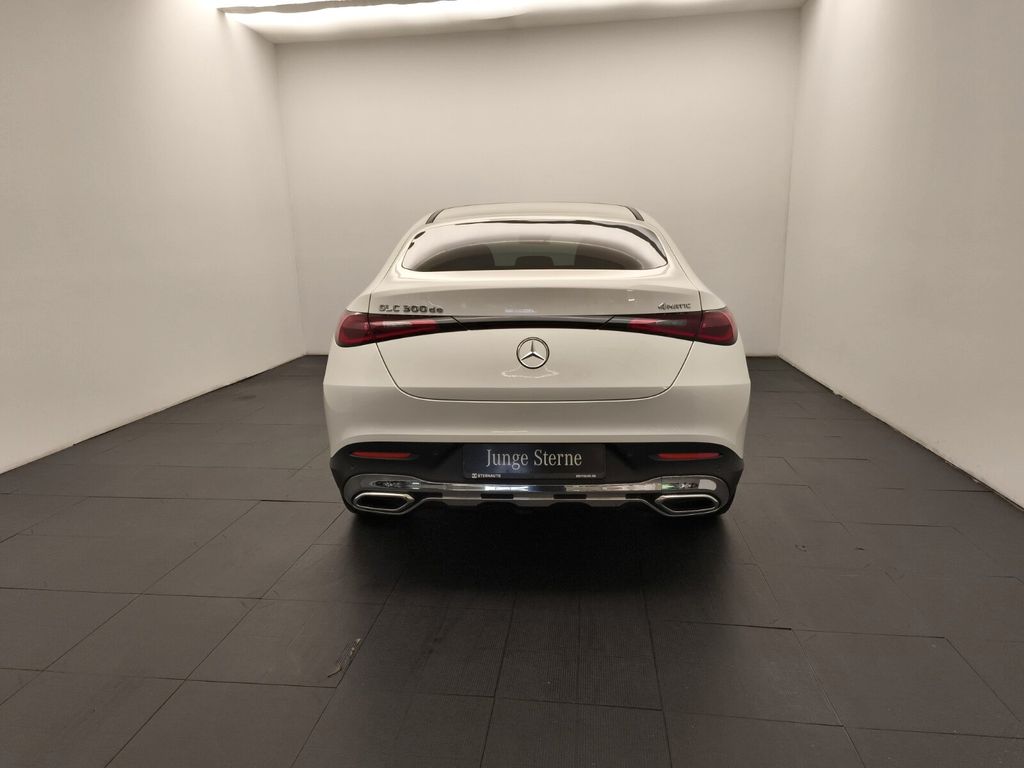 Mercedes-Benz GLC 300 2023