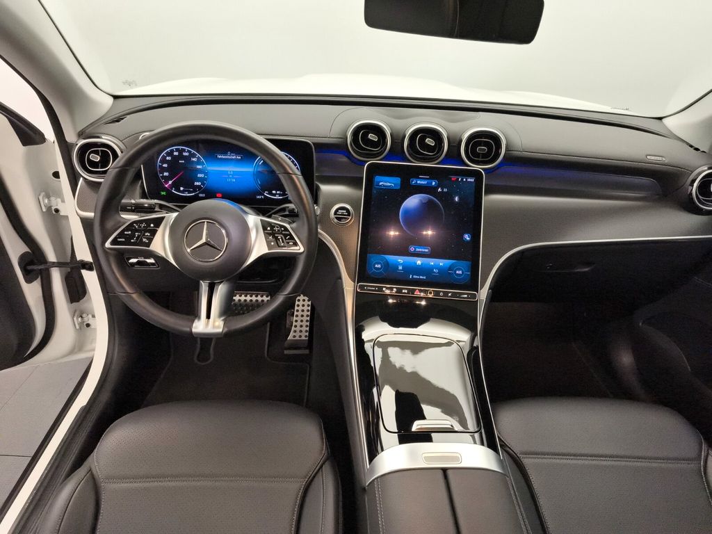 Mercedes-Benz GLC 300 2023