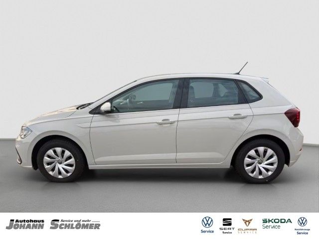 Volkswagen Polo 2025