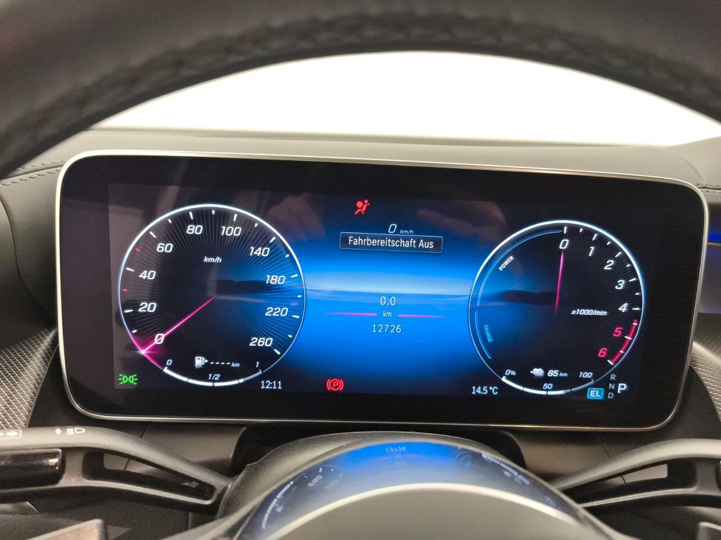 Mercedes-Benz GLC 300 2023