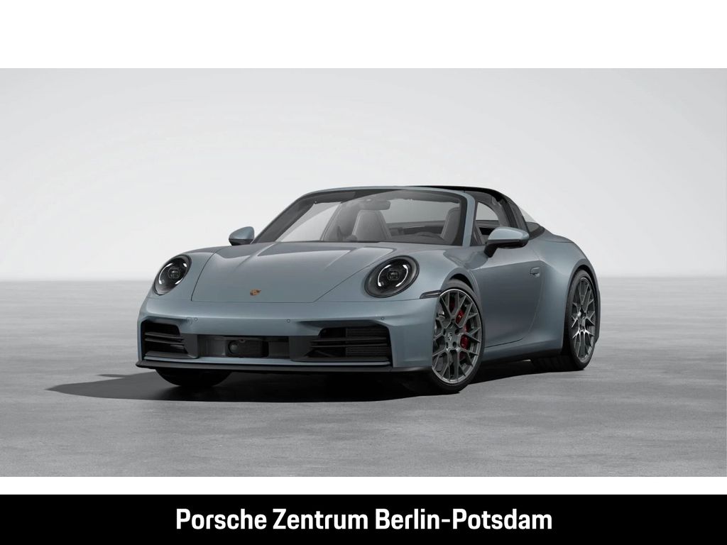 Porsche 992 2025