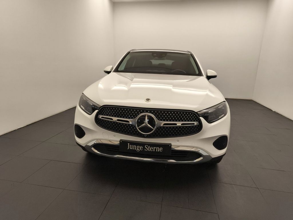 Mercedes-Benz GLC 300 2023