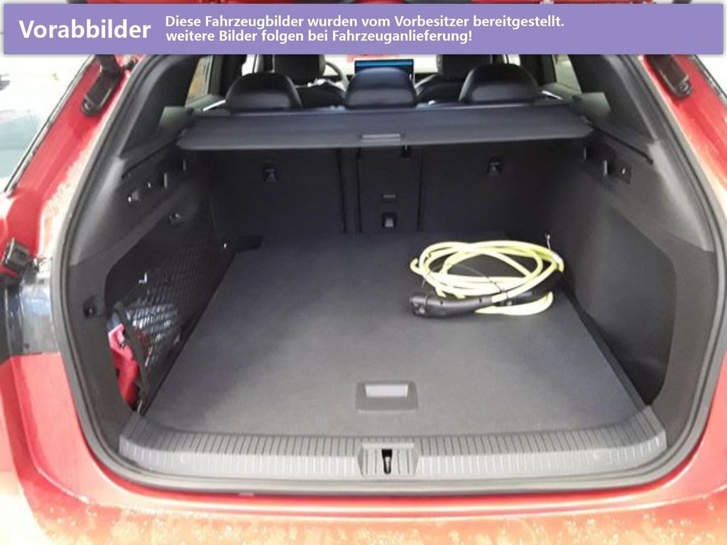Volkswagen ID.7 2025