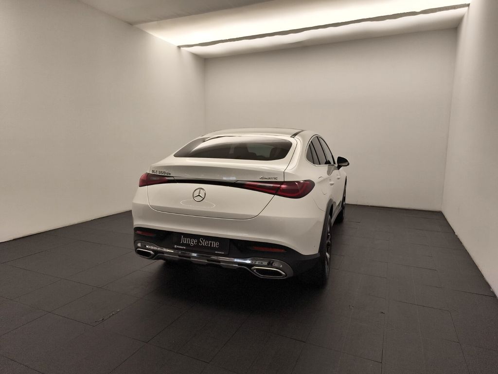 Mercedes-Benz GLC 300 2023