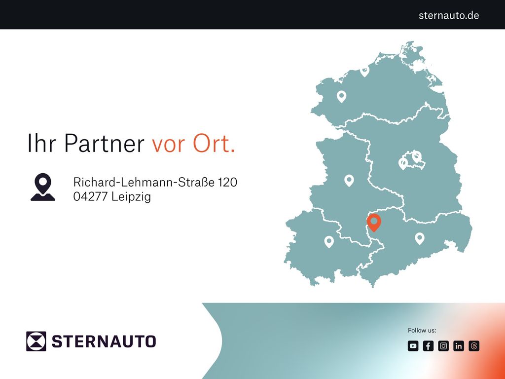 Mercedes-Benz GLC 300 2023