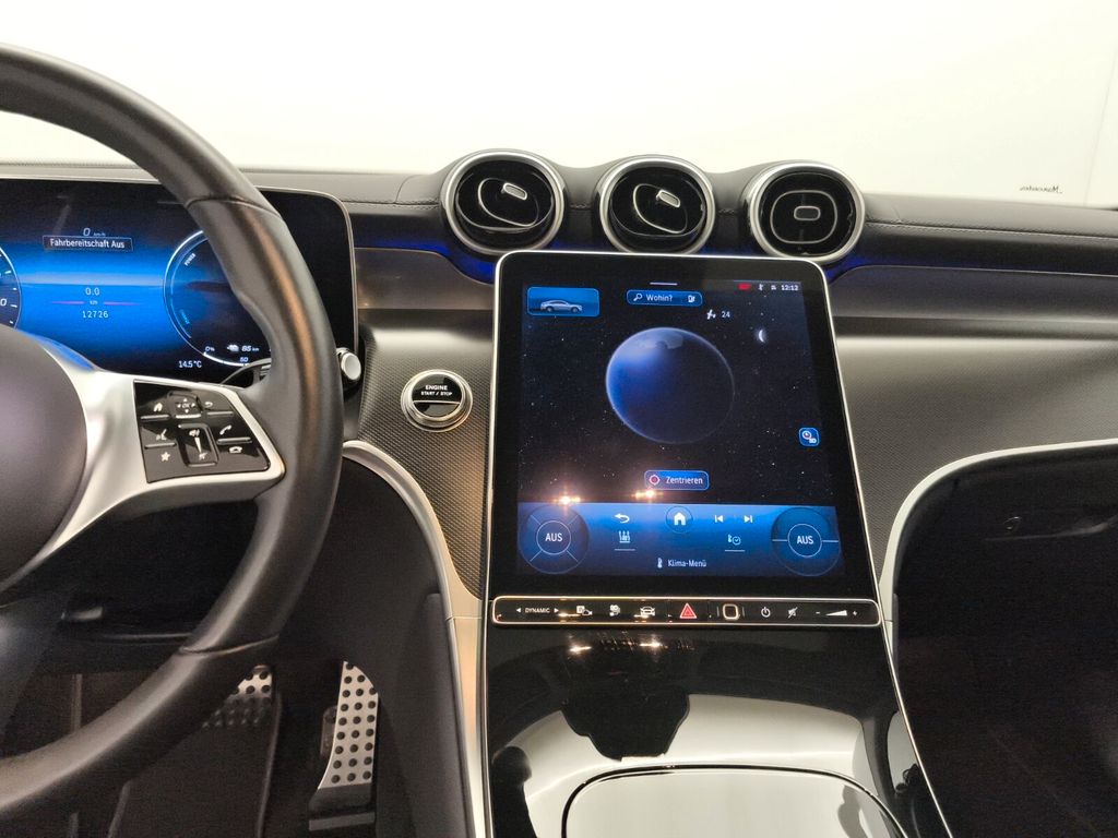 Mercedes-Benz GLC 300 2023