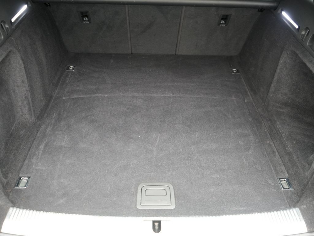 Audi A4 Allroad 2022