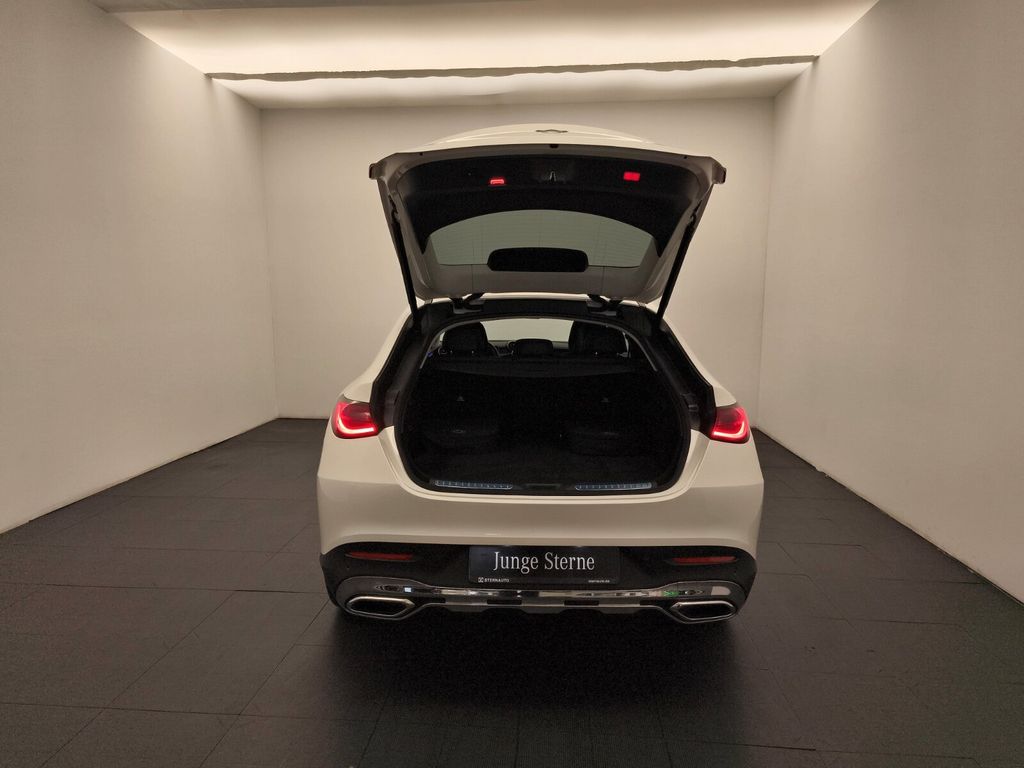 Mercedes-Benz GLC 300 2023