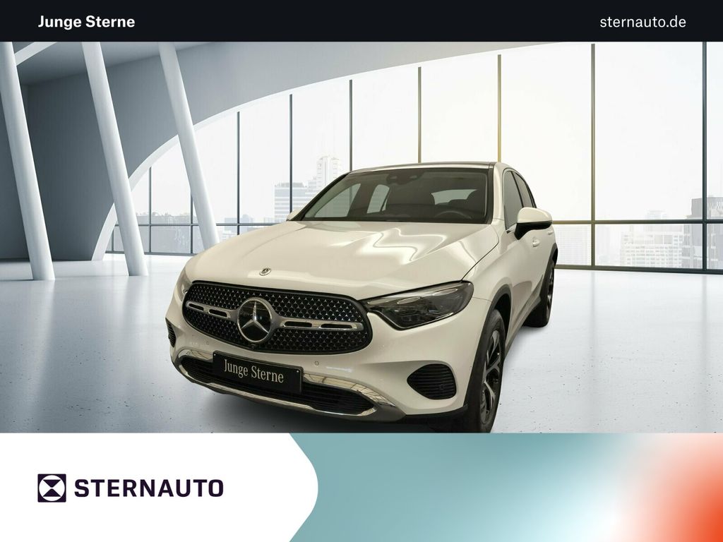 Mercedes-Benz GLC 300 2023