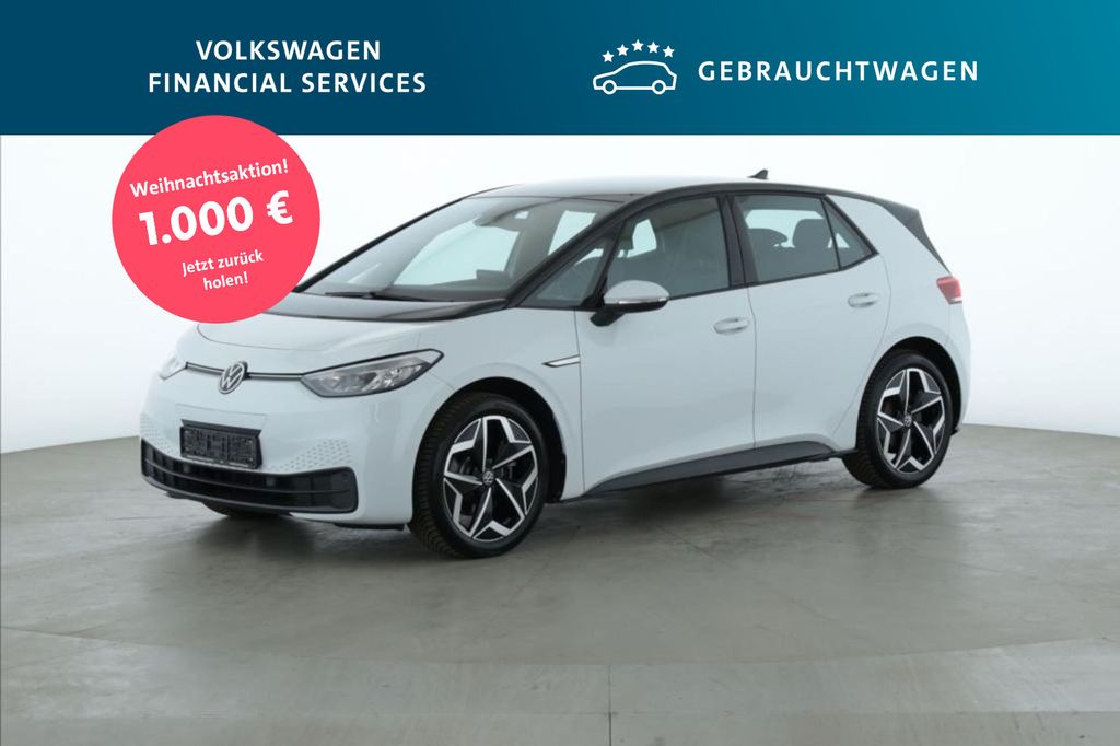 Volkswagen ID.3 2022