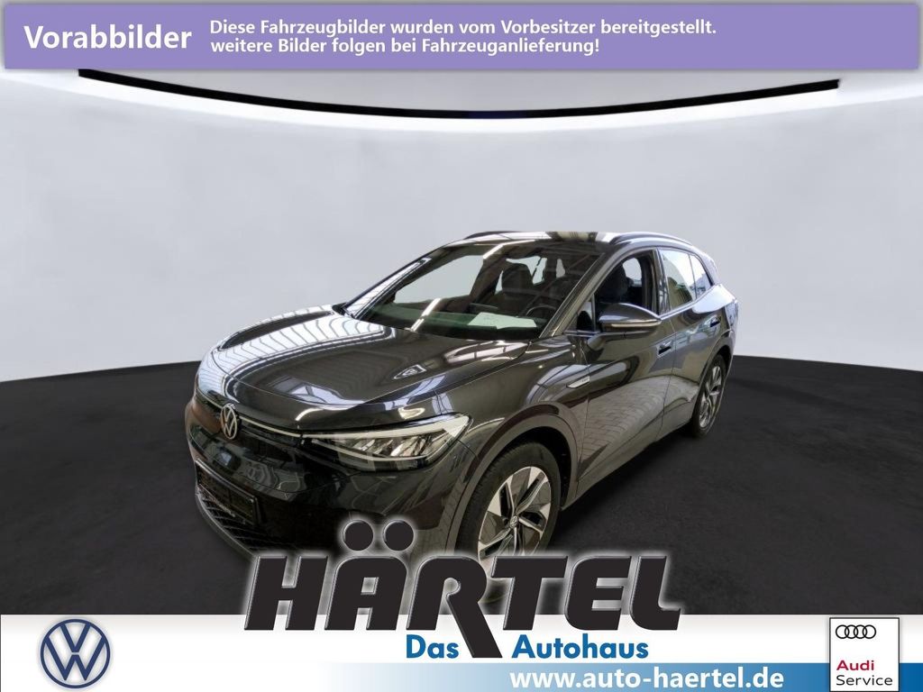 Volkswagen ID.4 2021