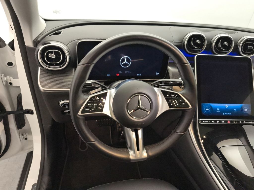 Mercedes-Benz GLC 300 2023