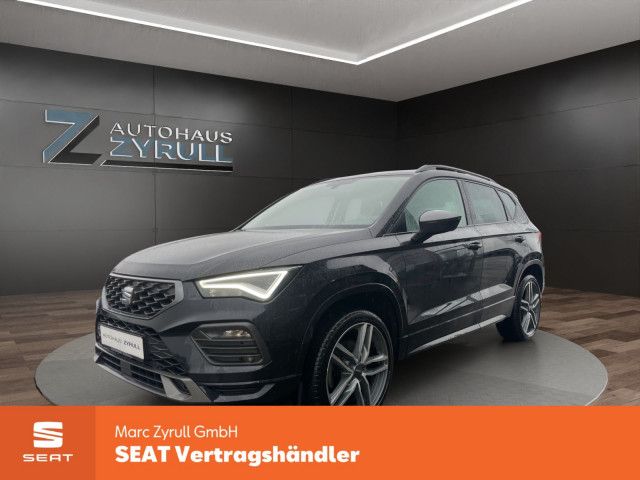 Seat Ateca 2021