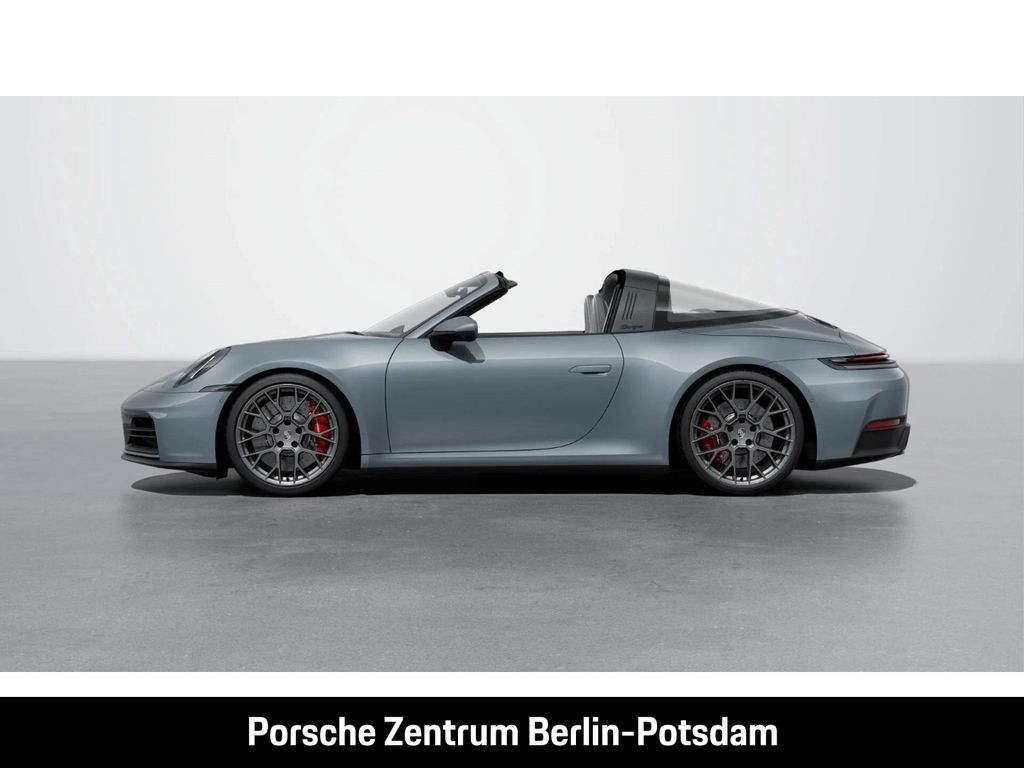 Porsche 992 2025
