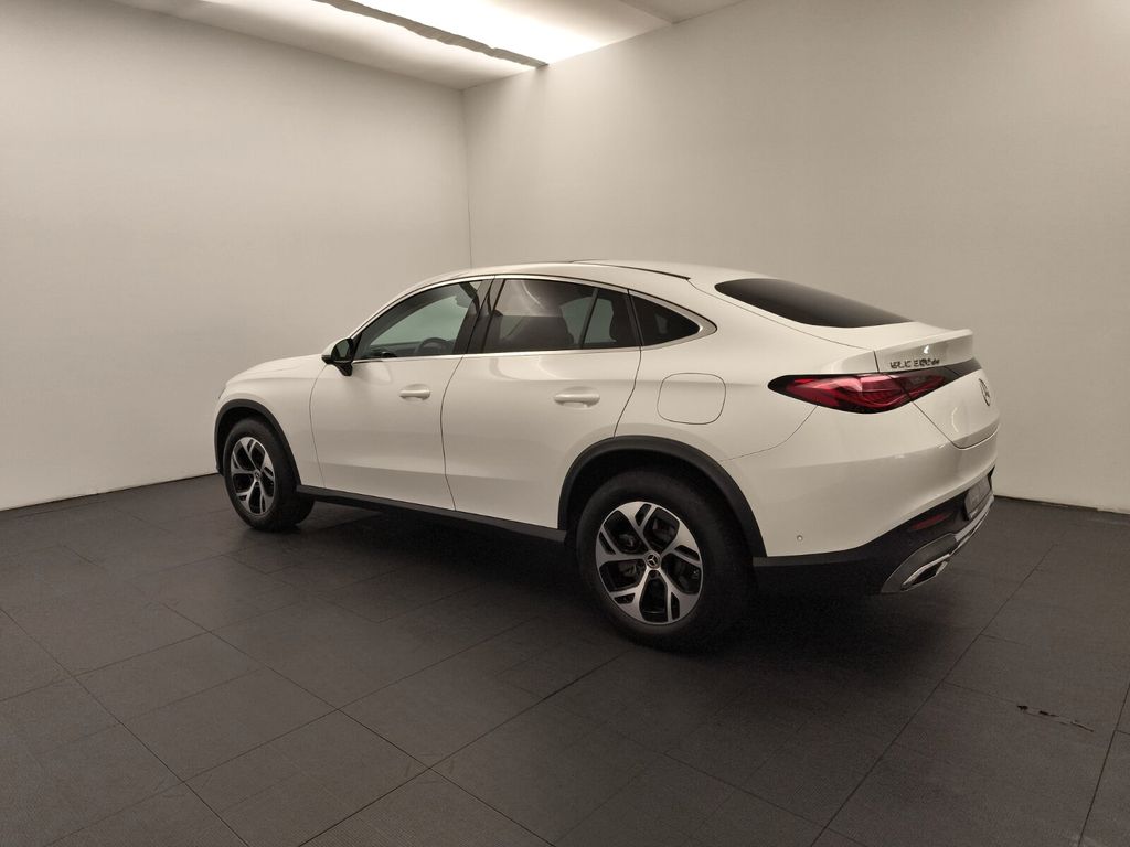 Mercedes-Benz GLC 300 2023