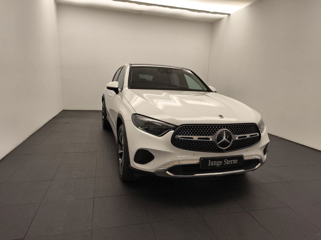 Mercedes-Benz GLC 300 2023