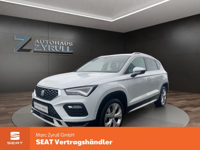 Seat Ateca 2022