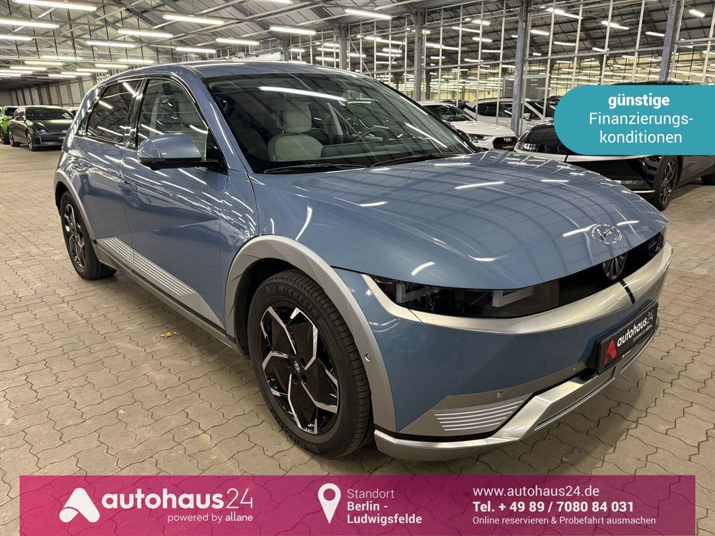 Hyundai IONIQ 5 2023