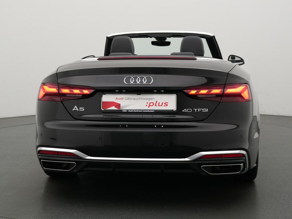 Audi A5 2024