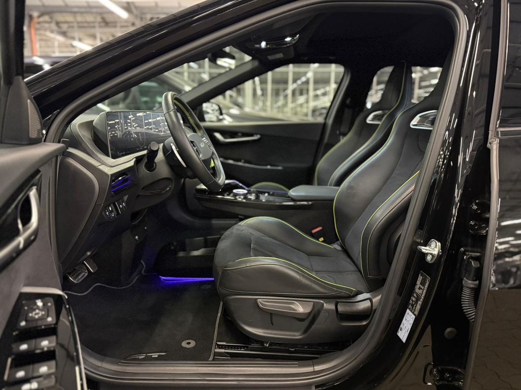 Kia EV6 2023