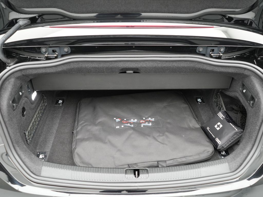 Audi A5 2024