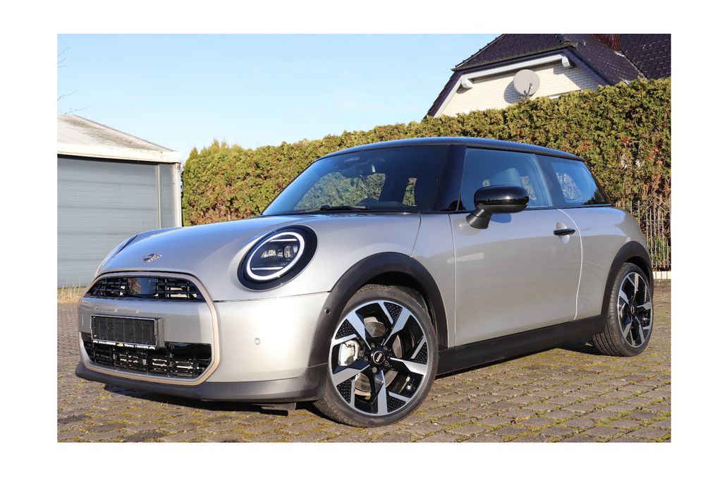 MINI Cooper C 2024