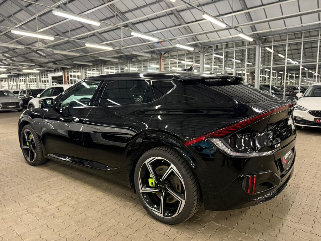 Kia EV6 2023