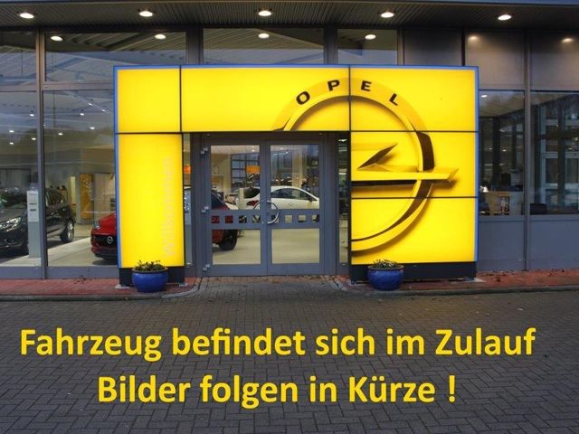 Opel Frontera 2025