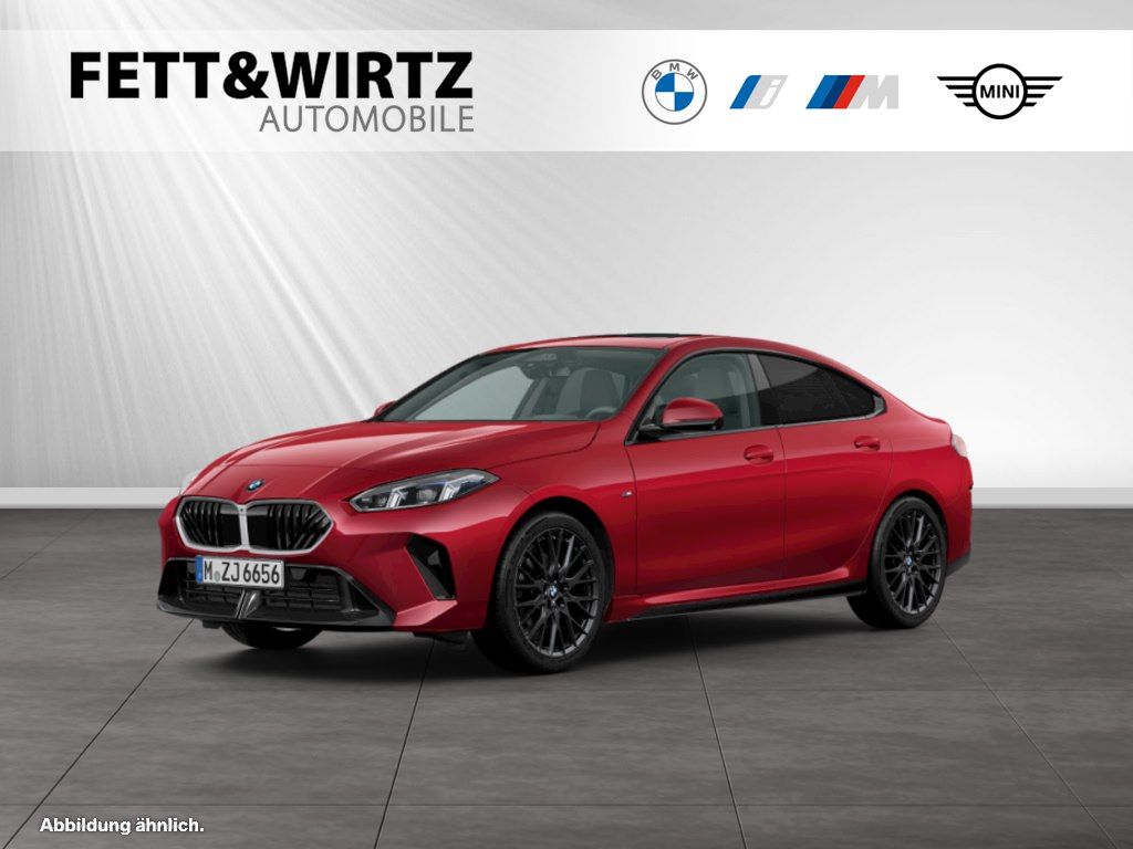 BMW 220 Gran Coupé 2024